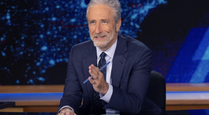 Jon Stewart Is Upset January 6 Victims Will Be Made Whole