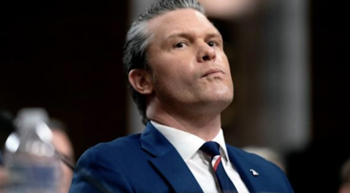 Secretary Of War Pete Hegseth Stands His Ground In Fiery Senate Hearing