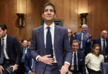 Next Fed Chair Confirmed
