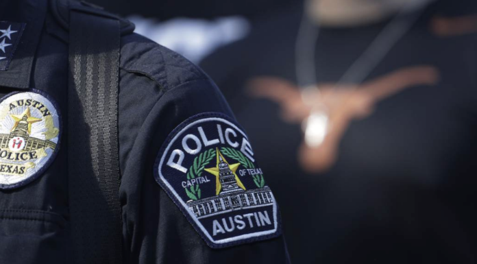 Suspects Arrested In Austin Shootings