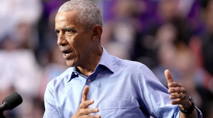 Obama’s SCOTUS Critique Backfires