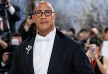 What Dwayne ‘The Rock’ Johnson Thinks Of Hollywood’s Politics