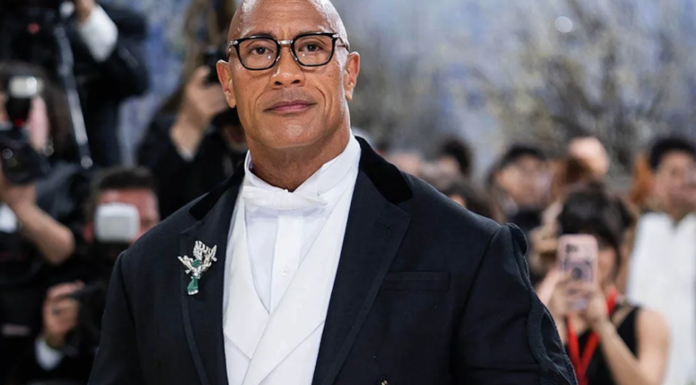 What Dwayne ‘The Rock’ Johnson Thinks Of Hollywood’s Politics