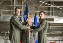 Fallen B-52 Pilot Identified-Here’s His Legacy