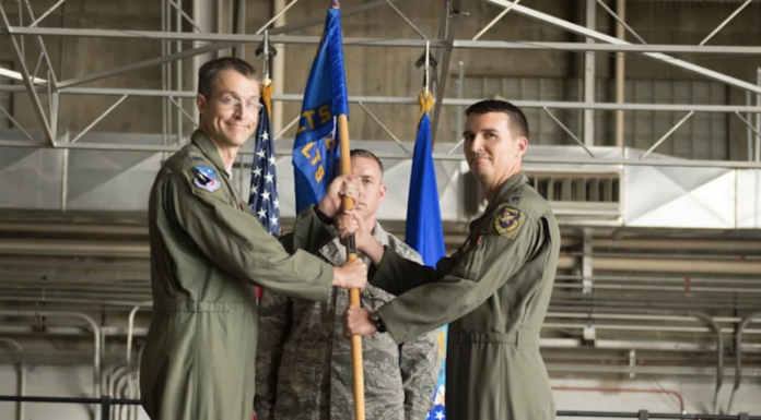 Fallen B-52 Pilot Identified-Here’s His Legacy