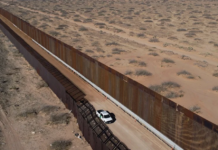 Officials Warn Public After Major Border Drug Busts