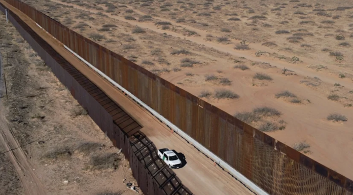 Officials Warn Public After Major Border Drug Busts