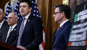 ActBlue CEO Called Before Congress