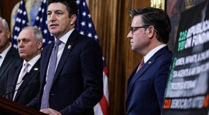 ActBlue CEO Called Before Congress