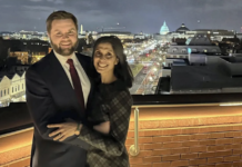 The Moving Story Of How Charlie Kirk’s Death Reshaped The Vance Family
