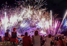 New July 4 Poll Yields Shocking Result