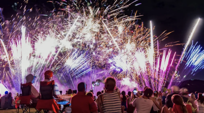 New July 4 Poll Yields Shocking Result