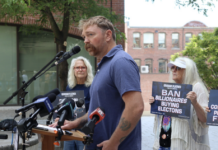 Labor Union Leader Shocks Nation With Social Post