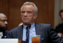 RFK Jr. Addresses NYT Piece