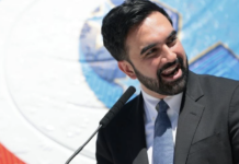 New York House Candidates Pushes The Extreme