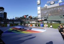 MLB Bible Verse Sanctions Prompt Actor To Step In