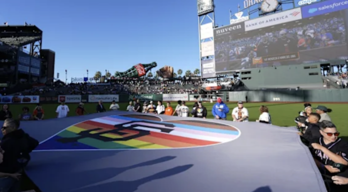 MLB Bible Verse Sanctions Prompt Actor To Step In