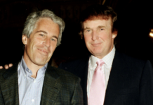 Handwritten Epstein Notes Confirm Trump Was No Friend