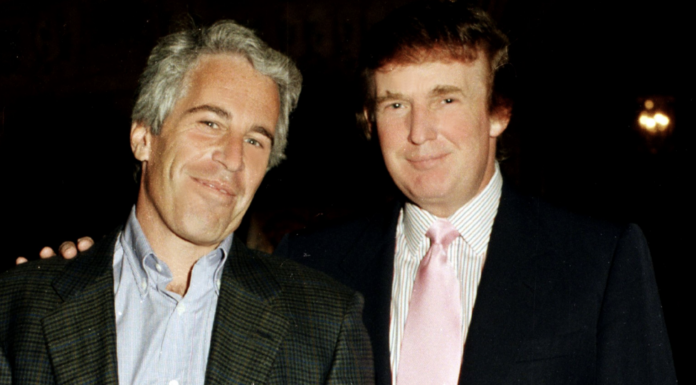 Handwritten Epstein Notes Confirm Trump Was No Friend