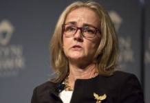 Democrat Rep. Shares Post-Midterm Party Plans