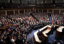 Congress Legislative Report Card