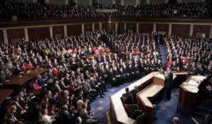 Congress Legislative Report Card