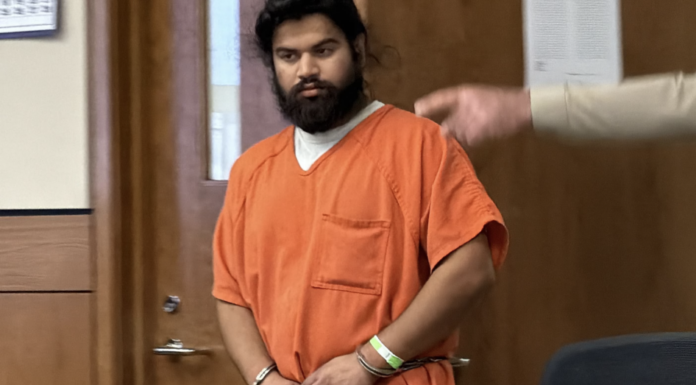 Illegal Alien Trucker Sentenced For Deadly Crash