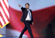 Senator Had Relations With Staffers Says Report