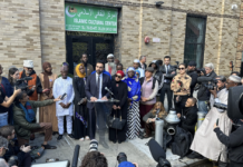 Streamer Makes Bold Claim As Muslims Celebrates In The Streets Of New York