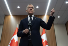 Canadian PM Defers To President Trump