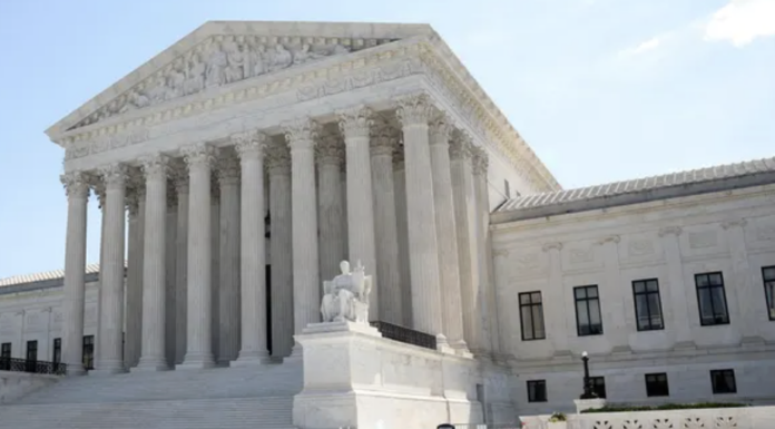 SCOTUS Hands Republicans A Big Win