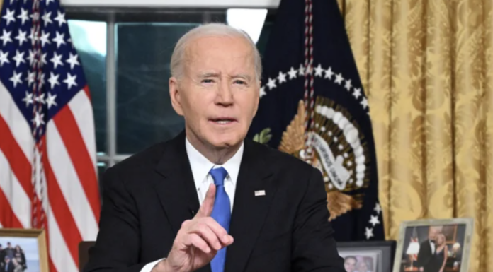 Biden Memoir Faces Scrutiny