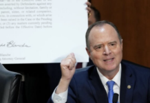 Former AG Gives Adam Schiff A Lesson In The Law