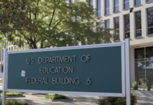 Education Dept. Demands Accountability