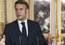 Shocking Report Out Of France Details Macron’s Plan