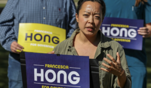 Democratic Socialist Governor Candidate Berates Hospitals