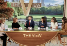 FCC Prepared To Give Ruling On ‘The View’