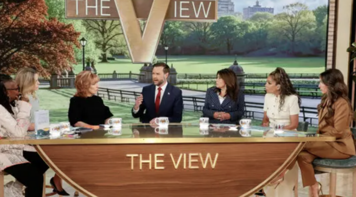 FCC Prepared To Give Ruling On ‘The View’