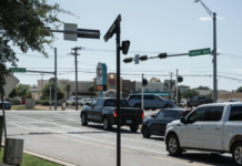 Harrisonburg Votes To Cut Flock Safety Cameras