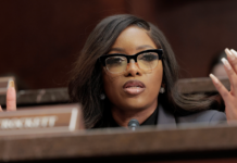 Jasmine Crockett’s July 4th Message Raises Flags