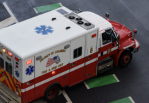 DHS Intervenes After Little Girl Is Killed