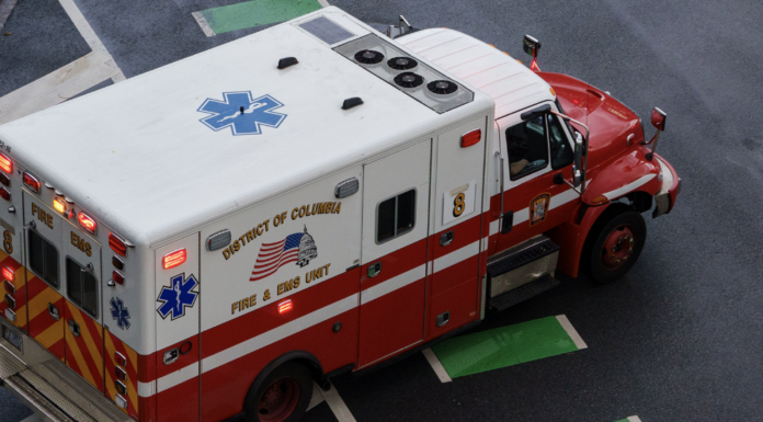 DHS Intervenes After Little Girl Is Killed
