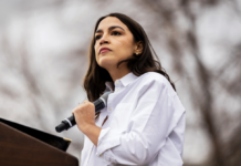 AOC’s Latest Demand Begs Many Questions