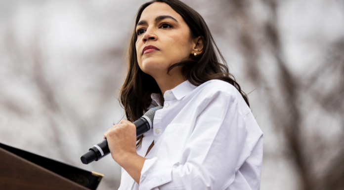AOC’s Latest Demand Begs Many Questions