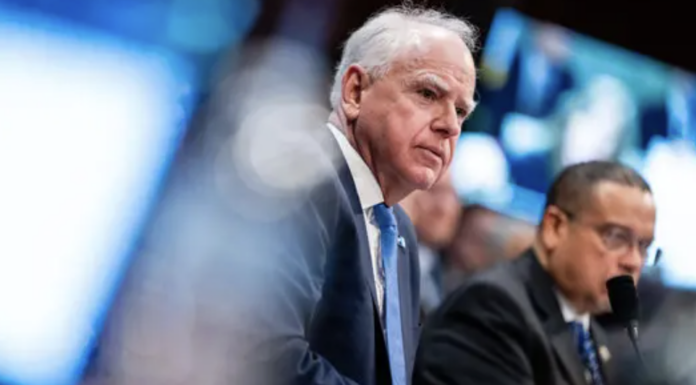 Governor Walz’s Explanation Makes Things Worse