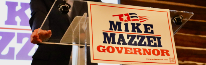 Mike-Mazzei