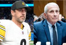 Fauci Attorney’s Response to NFL Star Backfires