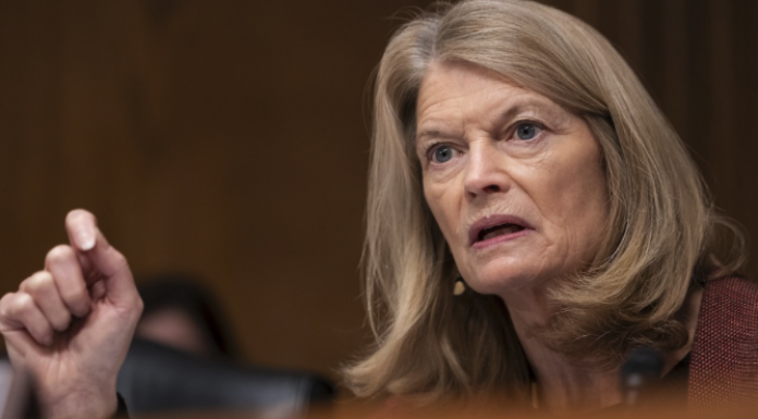 Murkowski Comments On Vote