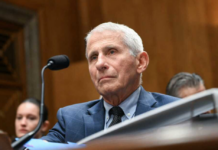 Senator Releases Text Messages