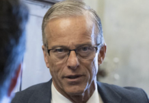 Thune Comments On Save America Act